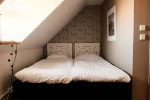 Tunnby Gårdshotell - Zimmer