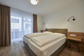 Appartement Christina - Værelse