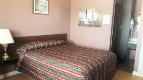 Viking Lamplighter Motel - Chambre