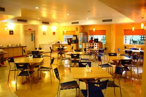 Ginger Pune - Pimpri - Restaurant