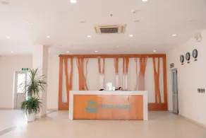 Juna hotel - Condotel - Reception