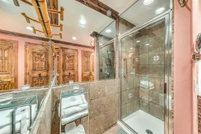 Cloudcroft Home w/ Fireplace Near Downtown! - Interiör