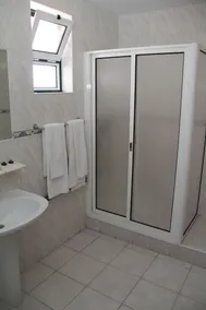 Horta D'Alva - Salle de bain
