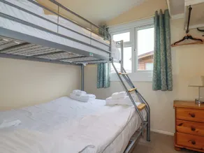 Porthcothan Bay - Habitación