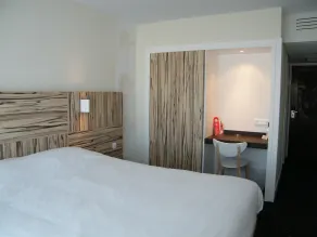 Hôtel Le Nautic - Chambre