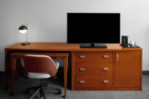 Courtyard by Marriott Salt Lake City Sandy - Chambre