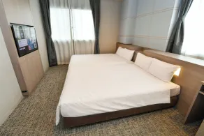 Sanco Inn Nagoya Shinkansen-guchi Annex - Room