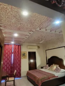 All Seasons Heritage Homestay - Room