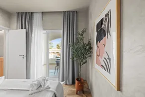 Nikos Lux By Van - Habitación