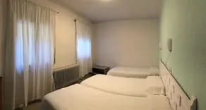 Hotel Griu - Værelse