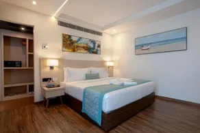 The Palomar By Crossway - Room