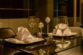Awqa Hoteles - Sede Natasha - Restaurant