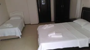 Nano Hotel - Room