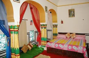 Mahansar Fort Heritage Homestay - Zimmer