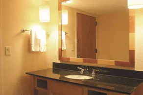 La Quinta I-95 Deerfield Beach - Next to The Home Depot & Behind The Wawa - Salle de bain