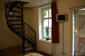 De Hemel De Kracht van Ambacht - Chambre