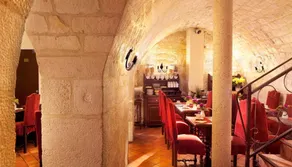Hôtel Castex - Restaurant