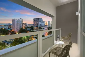 AC Hotel by Marriott San Juan Condado - View from room