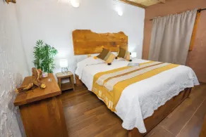 Hotel Don Raul - Room