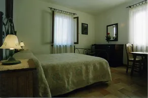 Agriturismo Il Borghetto - Værelse
