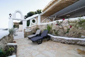 Pontikonisi Hotel & Suites-Adults Only - Chambre