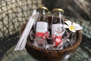 Layana Resort & Spa - Adult Only - Réception
