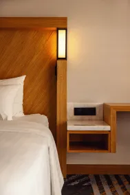 Courtyard by Marriott Tbilisi - Room