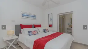 VF001 Villa Flamenco, Chakas Rock - 3 Bedroom beauty with direct beach access - Værelse