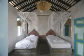 The Villa Kalpitiya - Camera