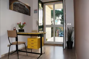 Il Vaso di Creta - Reception