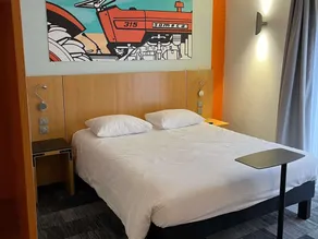 ibis Styles Bourbon Lancy - Værelse