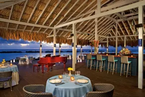 Sunscape Curacao Resort Spa & Casino - Restaurant