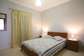 Gountis apartment - Room