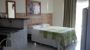 Swiss Flats - Room