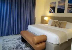 GE18 HOTELS - Chambre