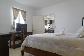 Seaside Adventure Lodging - Chambre