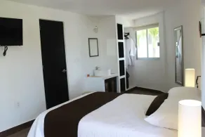 Hotel Celin - Quarto