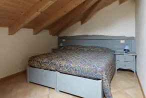 Appartamenti Baia Azzurra 3. - Habitación
