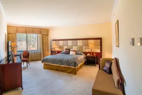 Grand Hotel Excelsior - Habitación
