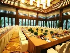 Howard Johnson Conference Resort Chengdu - Room
