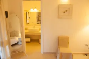 Cento Ulivi B&B - Room