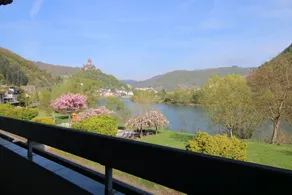 Hotel Klasen - View from room