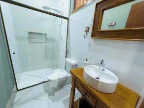Rio Life - Salle de bain