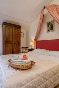 Il Quercione Agriturismo - Værelse