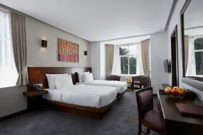 Galway Heights Hotel - Camera