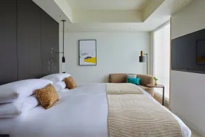 Kimpton Shinjuku Tokyo by IHG - Camera