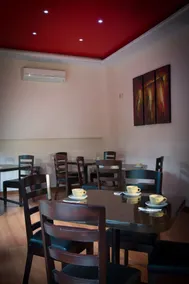 Hotel El Senador - Restaurant