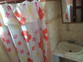 Canal Inn Panama - Bathroom