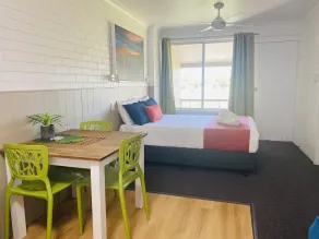 Iluka Motel - Habitación