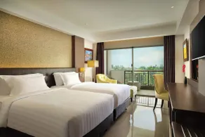 Sthala, A Tribute Portfolio Hotel, Ubud Bali - Pool